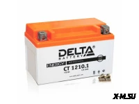 Аккумуляторная батарея CT 1210.1