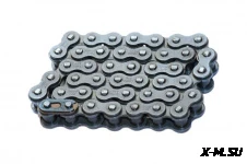 Цепь (530*44); DINGO T150-200, SF150-200, Капитан 150-200