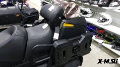 Канистра &quot;Экстрим+&quot; 10л