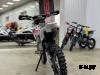Питбайк JHL MOTO JHL Z140E Pro (YX1P56FMJ)