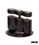 GKA Basic - универсальное крепление для всех экспидиционных канистр LU083979