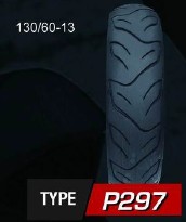 Покрышка  WANDA,13 Р297