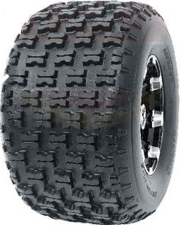 Покрышка ATV WANDA, на диск 9", 20х10,00-9  (BEORN 150 задние) (Р336)