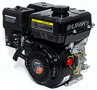 Двигатель Lifan 170FD D20