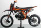 Питбайк RACER TRX125E