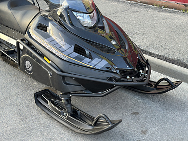 Снегоход Русская механика РМ TAYGA PATRUL 550 SWT XE SPORT