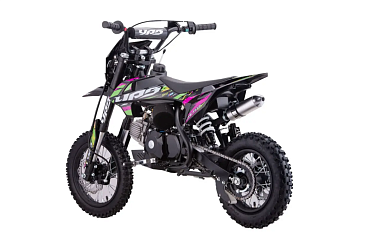 Питбайк YPS Lite F110cc 12\10