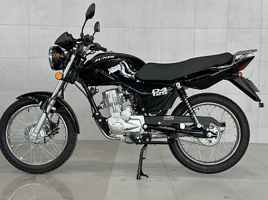 Мопед MINSK D4 125 M1NSK