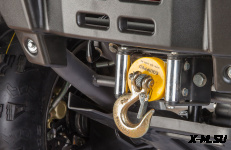 Квадроцикл STELS ATV 600 YS LEOPARD