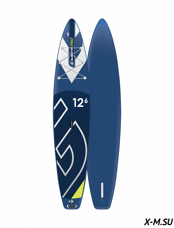 SUP Board GLADIATOR PRO 12.6S SUP Board GLADIATOR PRO 12.6S