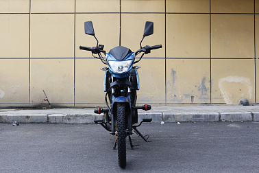 Мопед FAIDET SKIFF RS150 (49)