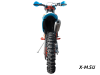Мотоцикл GR8 F300A (4T CB300RL) Enduro Pro