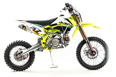Мотоцикл MOTOLAND (МОТОЛЕНД) Кросс 125 MX125 KKE