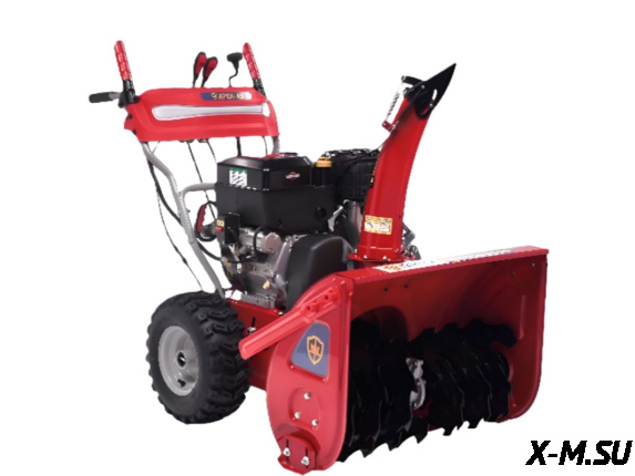 Снегоуборщик Apek-as 73 BS Pro Line