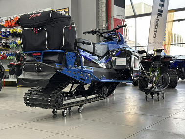 Снегоход IRBIS TUNGUS 600LE PRO 25/26