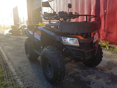 Квадроцикл YACOTA CABO 200