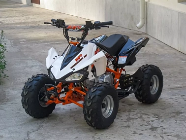 Квадроцикл KAYO PREDATOR 2021