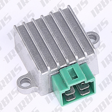 Реле-регулятор напряжения 12V (конт: 2-2); JOG50