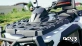 Квадроцикл AODES Pathcross ATV650L PRO EPS 2025г.