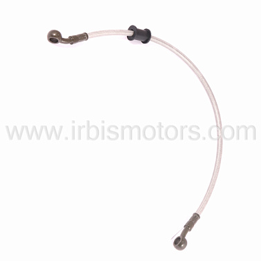 Шланг тормозной армированный (с фитингами) 500mm