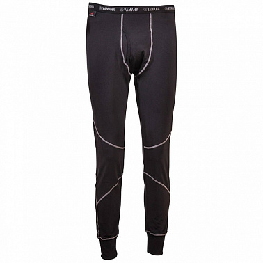 Термокальсоны BASE LAYER ЧЕРНЫЕ