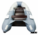 Надувная лодка GLADIATOR B330