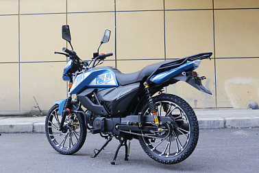 Мопед FAIDET SKIFF RS150 (49)