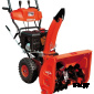 Снегоуборщик ELITECH СМ 14Э
