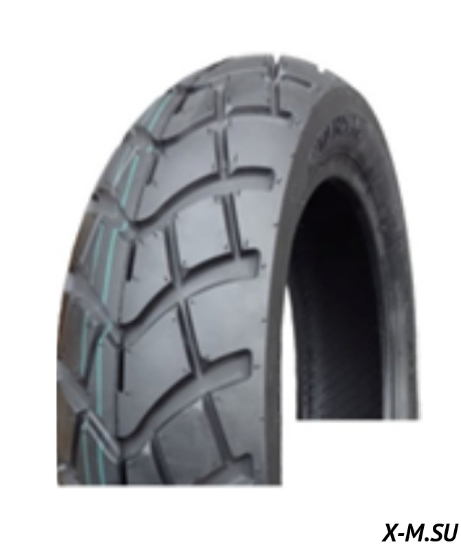Покрышка мото 13 P-148 Yuanxing