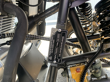 Квадроцикл PROMAX TAURUS 300 MAX-PRO