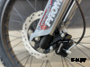 Кроссовый мотоцикл PROMAX MX250