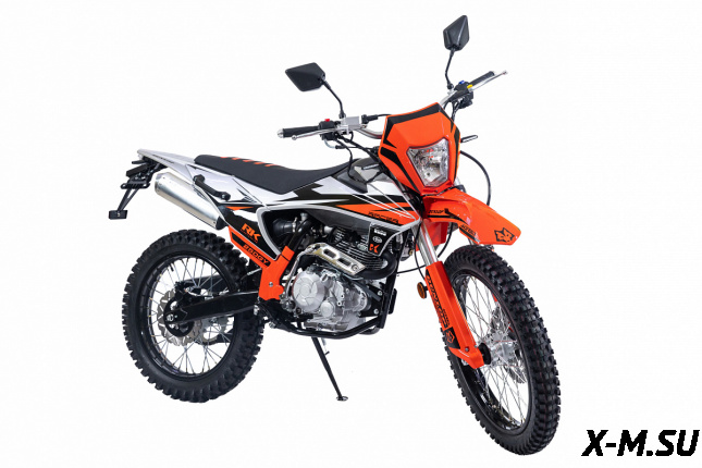 Мотоцикл RACER RC250GY-C2K K2