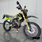 Кроссовый мотоцикл JEBE 18, 250сс, 172FMM ZONGSHEN