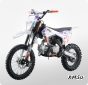 Питбайк MIVIMOTO CORSA 125