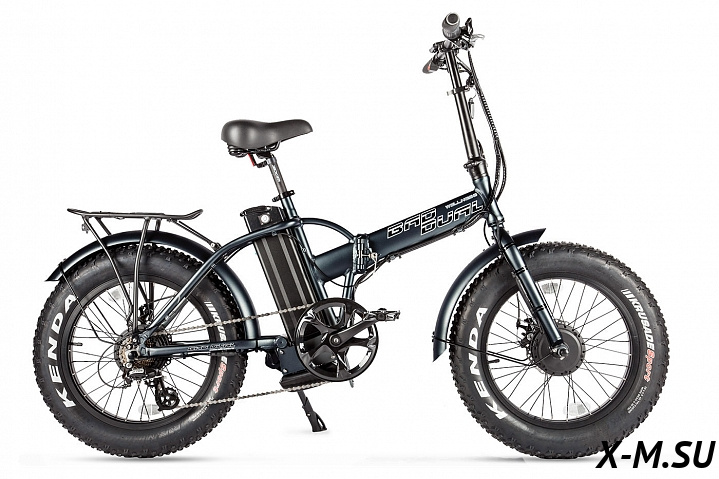 Велогибрид WELLNESS BAD DUAL NEW Велогибрид WELLNESS BAD DUAL NEW