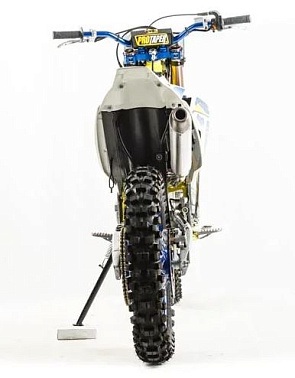 Мотоцикл MOTOLAND (МОТОЛЕНД) Кросс XT250 ST 21/18 (172FMM)