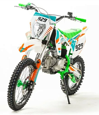 Питбайк MOTOLAND (МОТОЛЕНД) Кросс 125 TCX125 E