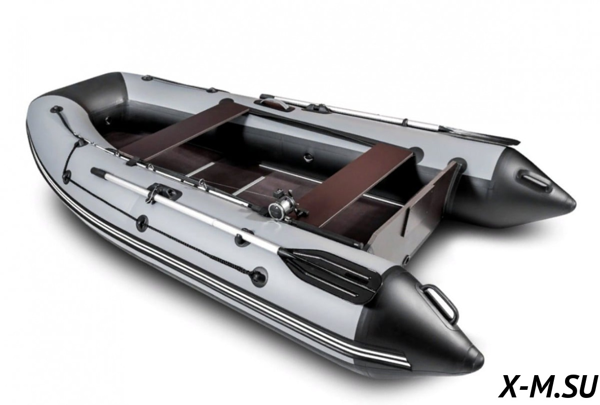 Лодка ПВХ ANGLER AN-300XL Лодка ПВХ ANGLER AN-300XL