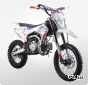 Питбайк MIVIMOTO CORSA 125