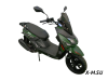 Скутер SPRMOTORS Zoom-9 T8-50G