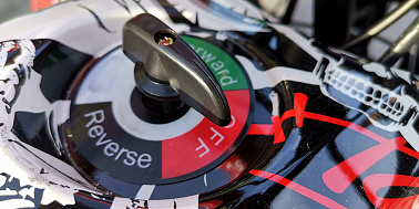 Квадроцикл PROMAX E-MINI 2.0 1500W