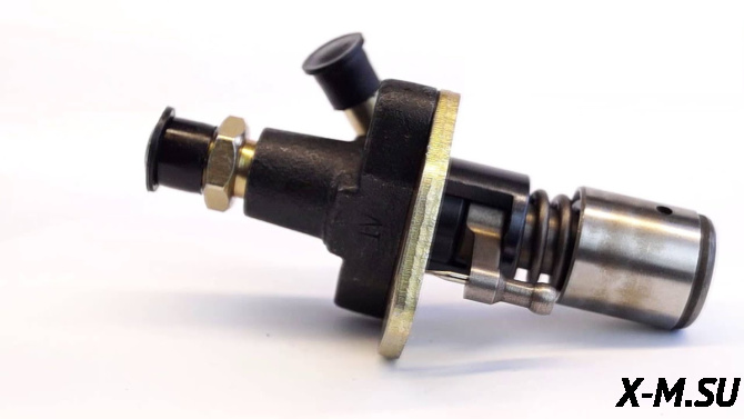 ТНВД в сборе 186F 9HP (ML-7)