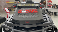 Фара LED балка 288w RAY-W 20&quot;