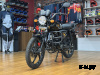 Мопед PROMAX ALPHA RIVA 130(49)