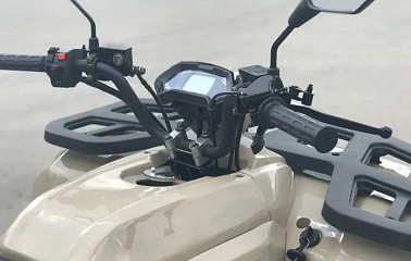 Квадроцикл Хаммер 200