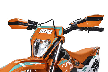 Мотоцикл MOTOLAND (МОТОЛЕНД) SMX300 S4 (175FMM) АКЦИЯ