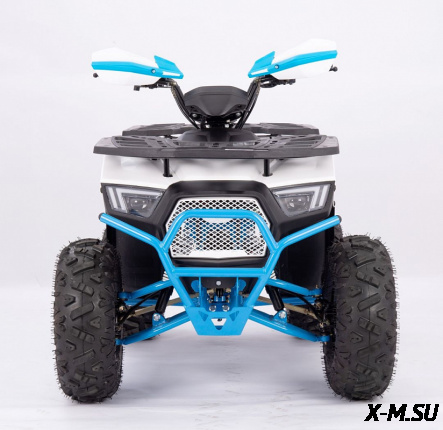 Квадроцикл YACOTA Sirius 125