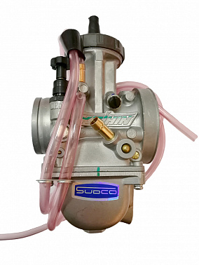 Карбюратор Keihin PWK34  10160140PRO