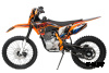 Кроссовый мотоцикл KEWS K10 CB300