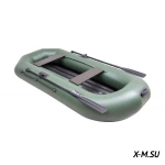 Гребная лодка PELICAN 270НД